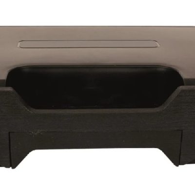 Flat Top Pistol Case