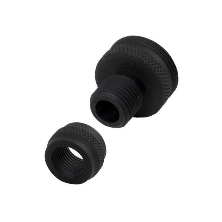 Best fittings Weihrauch HW97K Moderator Adaptor