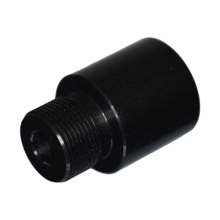 Best Fittings M16D Moderator Adaptor