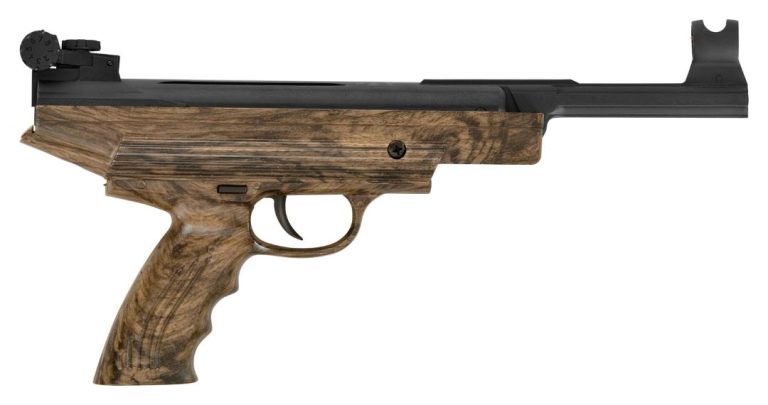 Mod 25 MagicWood