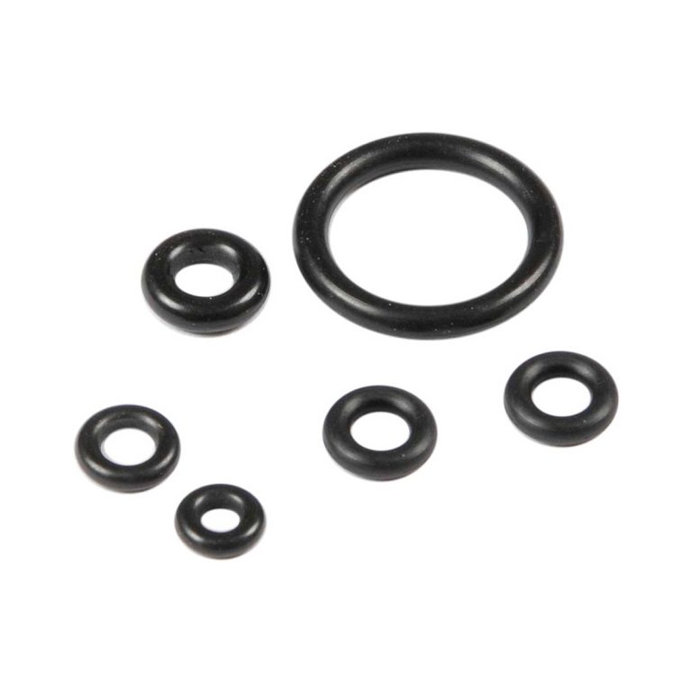 Falcon FN Quick Fill Probe Service Kit