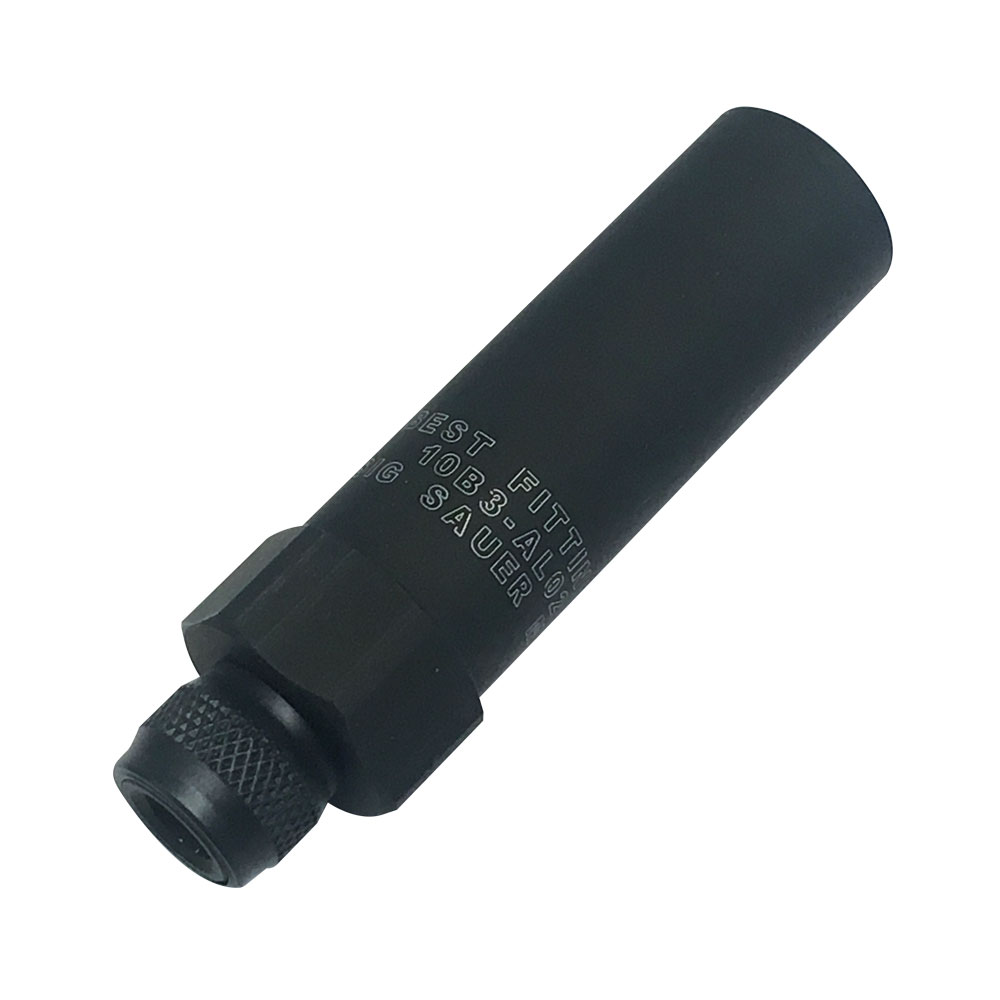 Best Fittings Sig Sauer MPX Moderator Adaptor