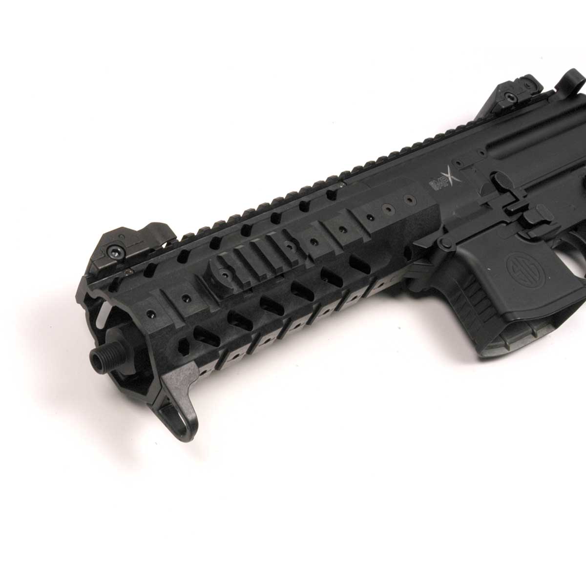 Best Fittings Sig Sauer MPX Moderator Adaptor - Image 2