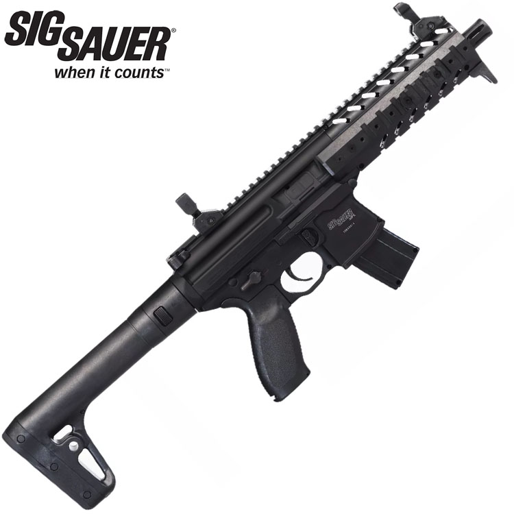 Best Fittings Sig Sauer MPX Moderator Adaptor - Image 3