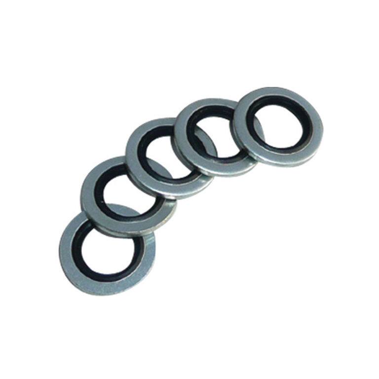 bonded washers