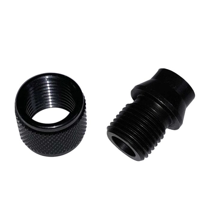 Best Fittings SMK Victory CP2 Moderator Adaptor