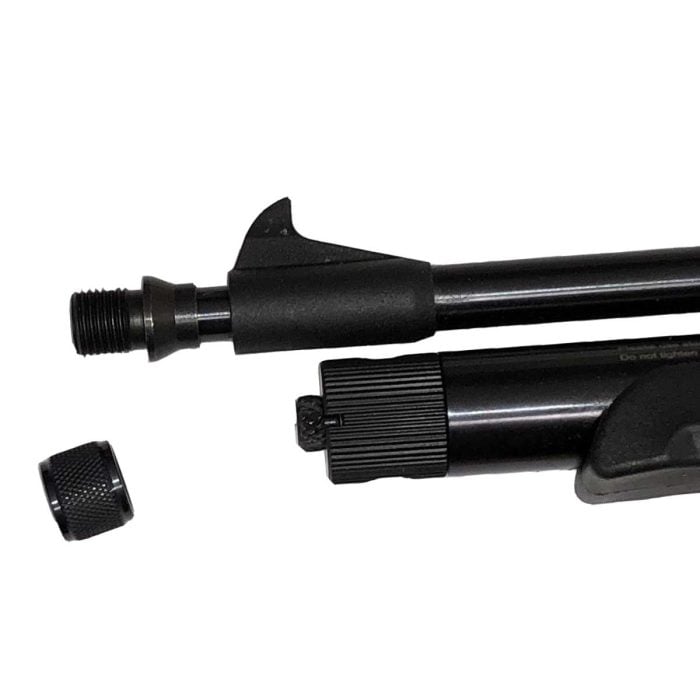 Best Fittings SMK Victory CP2 Moderator Adaptor - Image 2
