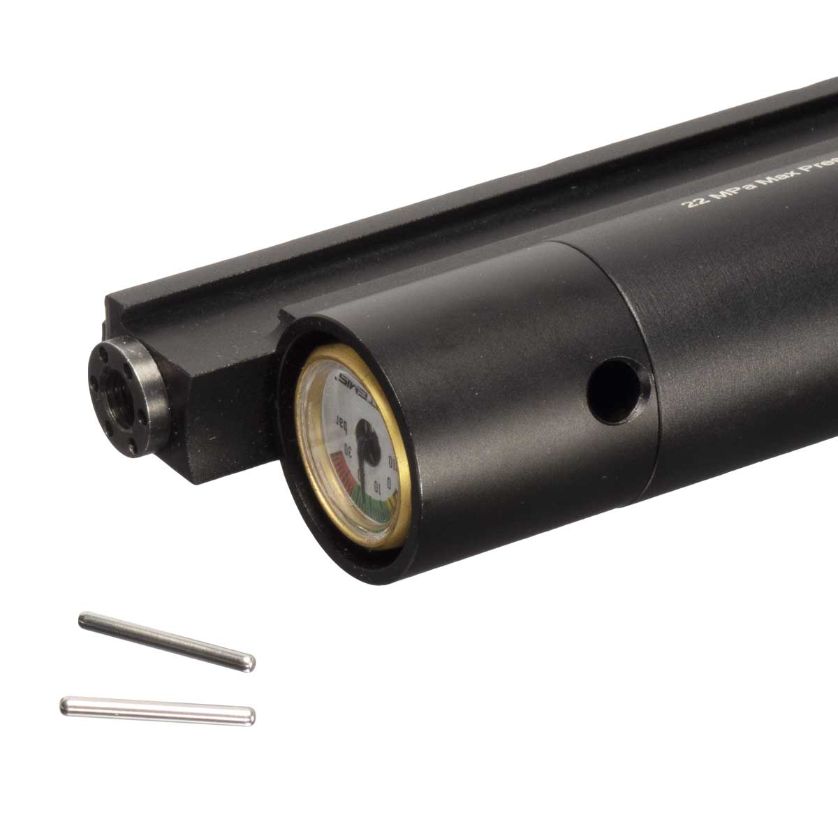 Best Fittings Artemis PP700S-A Moderator Adaptor - Image 2