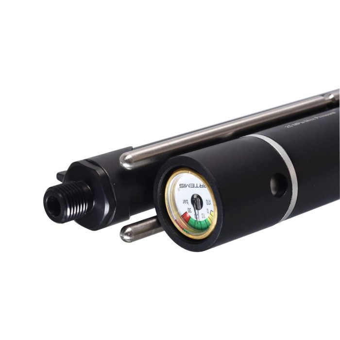 Best Fittings Artemis PP750 Dedicated Moderator Adaptor - Image 3