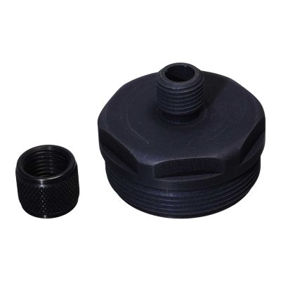 Best Fittings Sig Sauer MCX Canebrake CO2 Moderator Adaptor