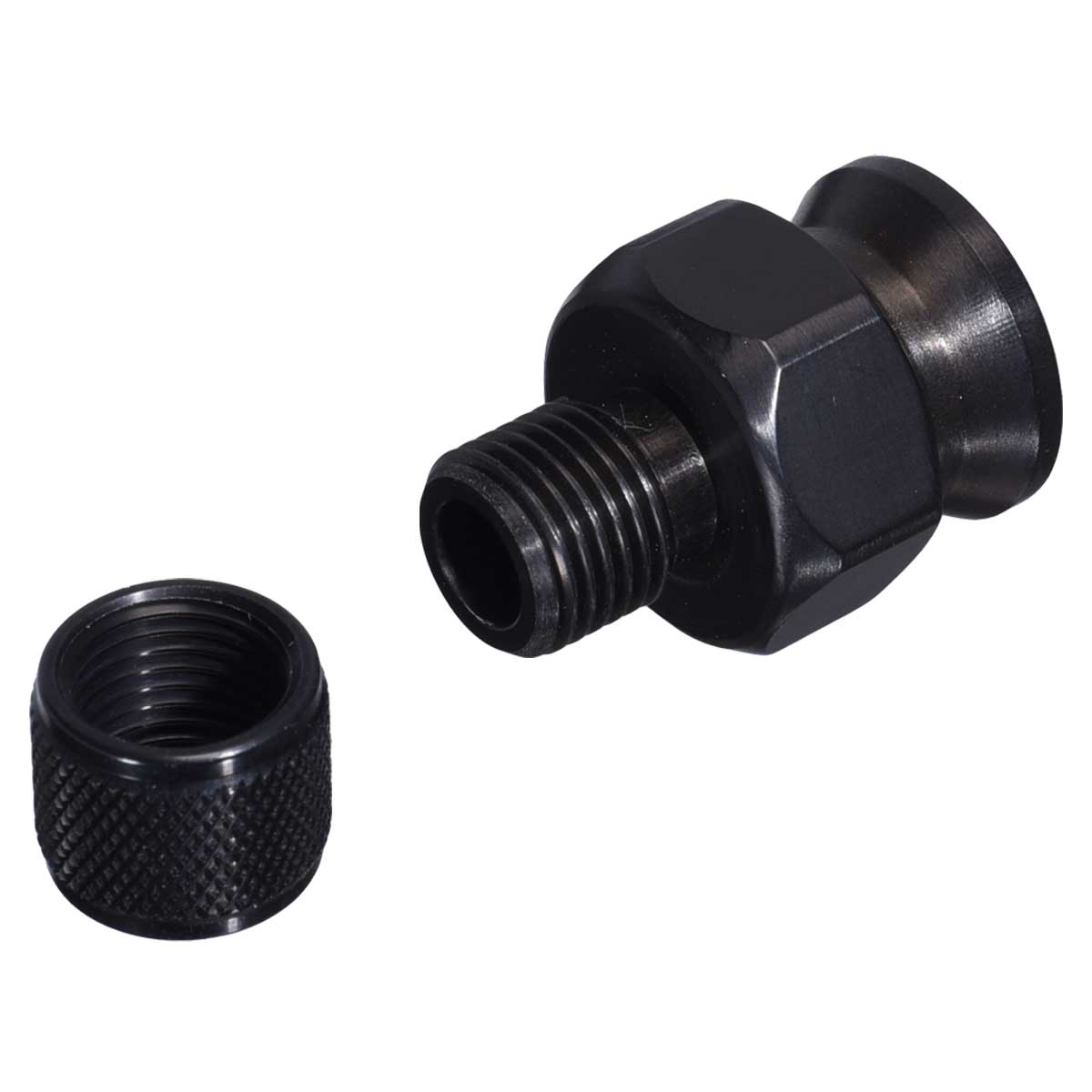 Best Fittings Sig Sauer MCX Virtus Moderator Adaptor