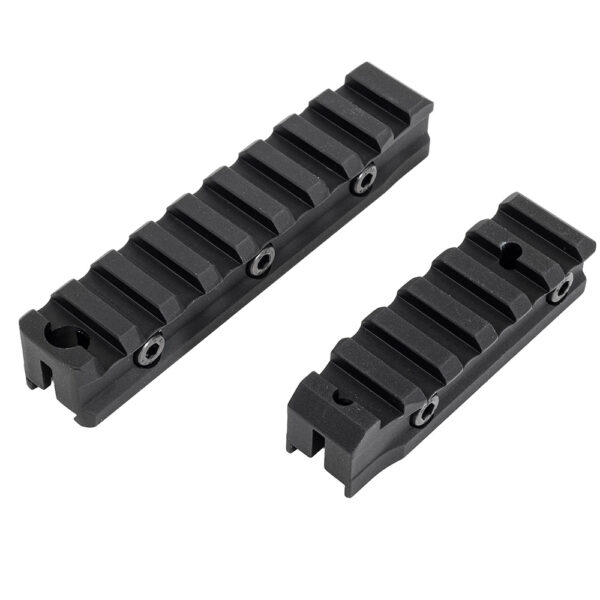 Daystate Picatinny rail kit