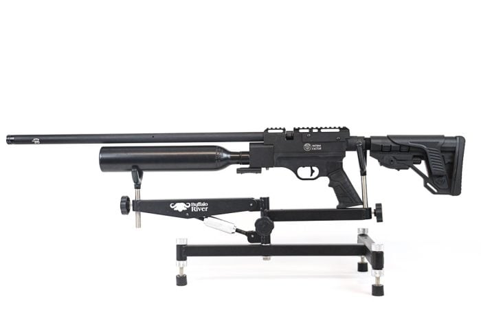 Hatsan Factor .177 Pre Owned