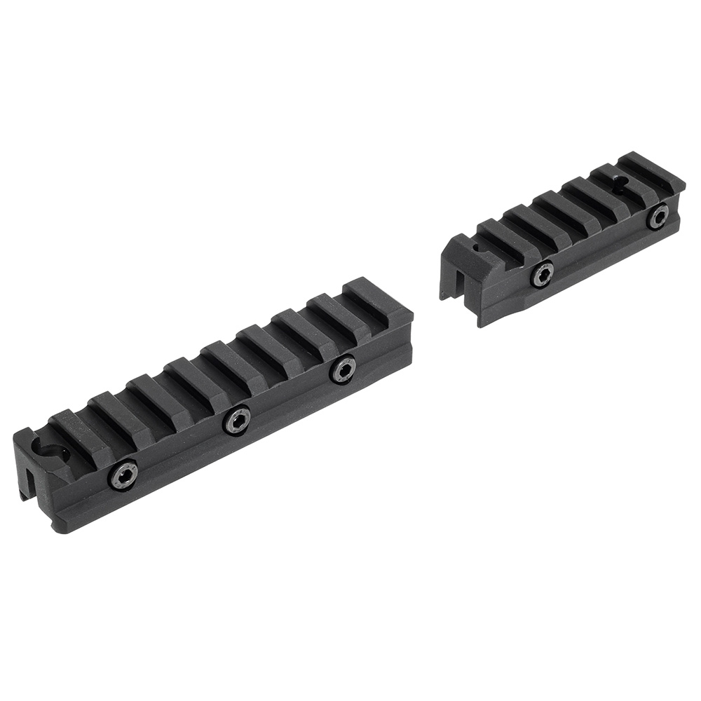 PRS Dovetail-Picatinny Adaptor for Redwolf/Wolverine - Image 4