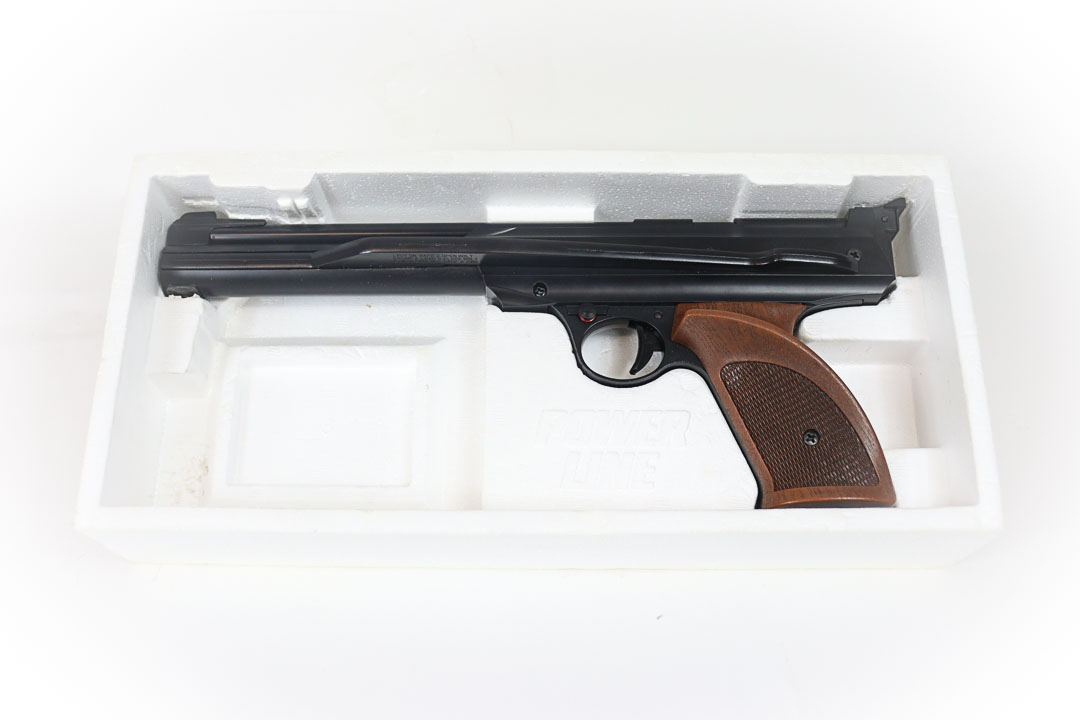 Daisy Power Line Model 227 Pre Owned - Image 6