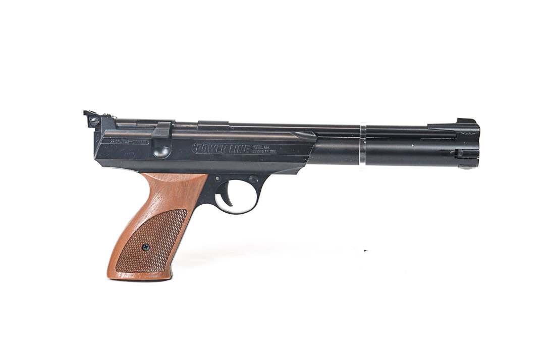 Daisy Power Line Model 227 Pre Owned - Image 2