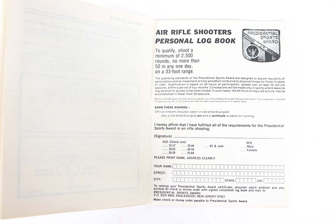 Daisy Power Line Model 227 Pre Owned - Image 23