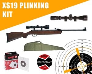 XS19 Plinking Kit