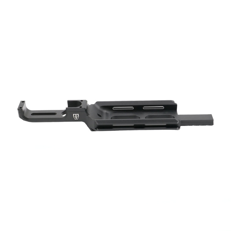 Saber Tactical FX Impact Compact Arca Rail