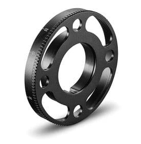 Hawke Target Wheel 3" Airmax 30 SF Compact