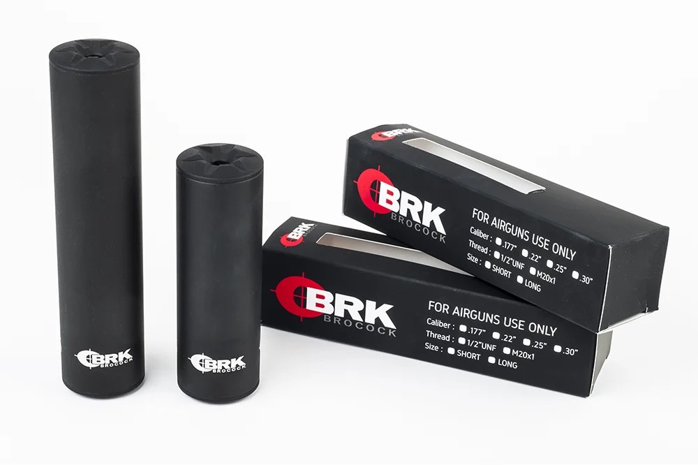 Brocock BRK Moderator