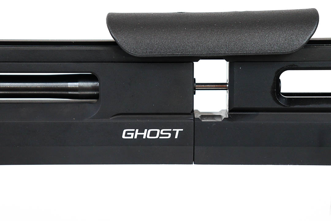 BRK Ghost Plus Deep Black - Image 5