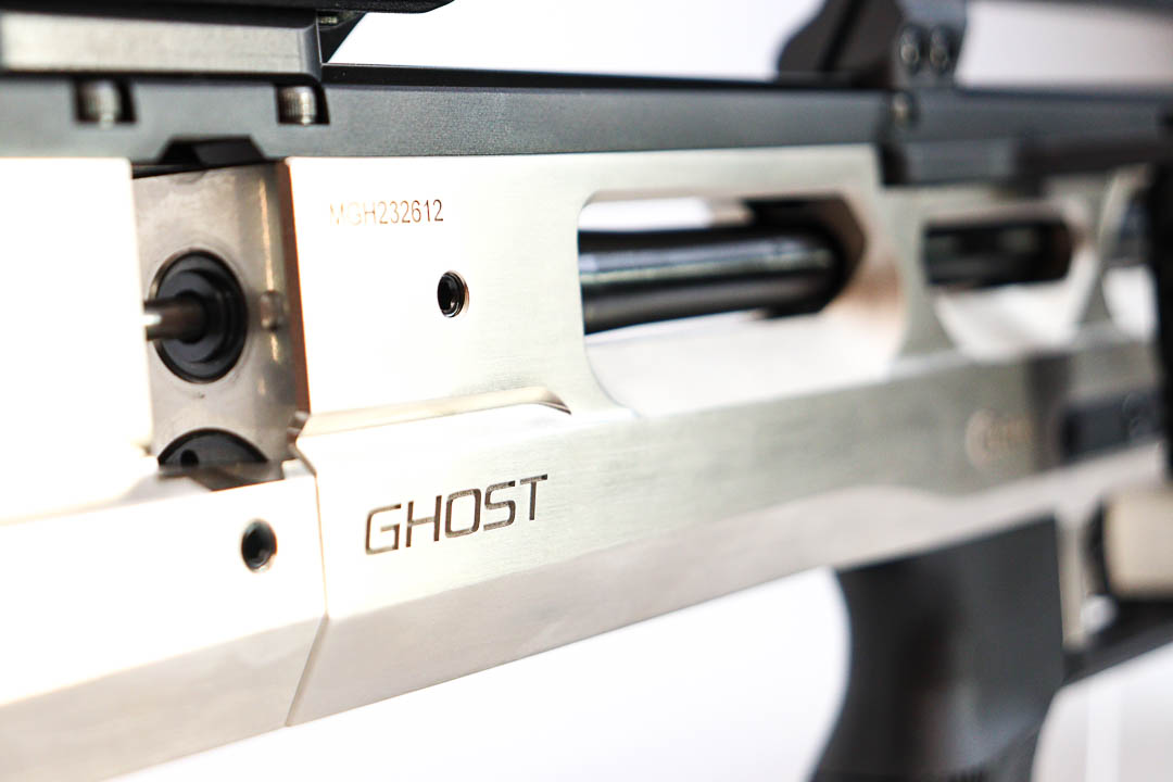 BRK Ghost Silver Plus - Image 6