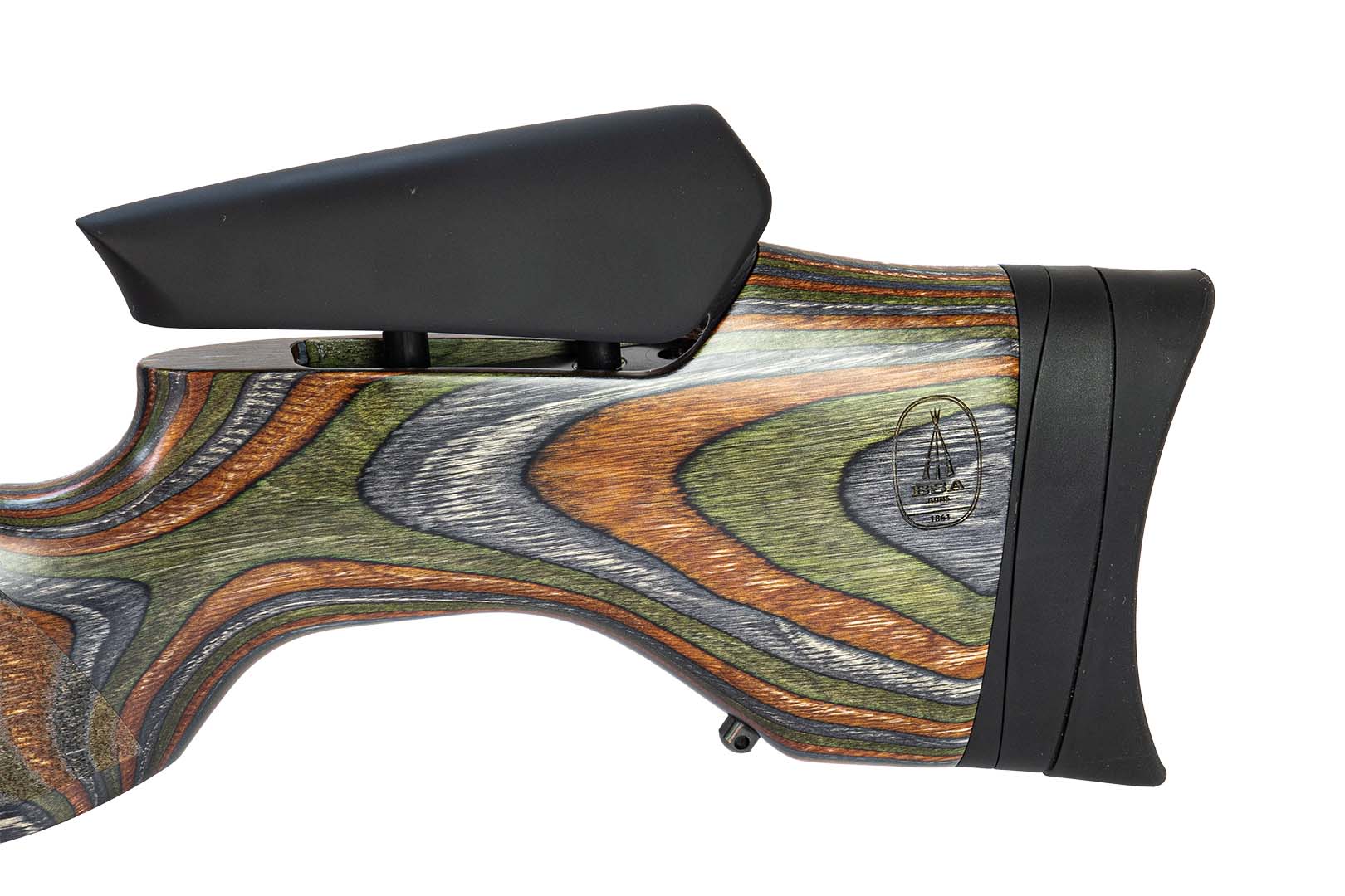 BSA Ultra CLX Pro Wilderness Edition - Image 3