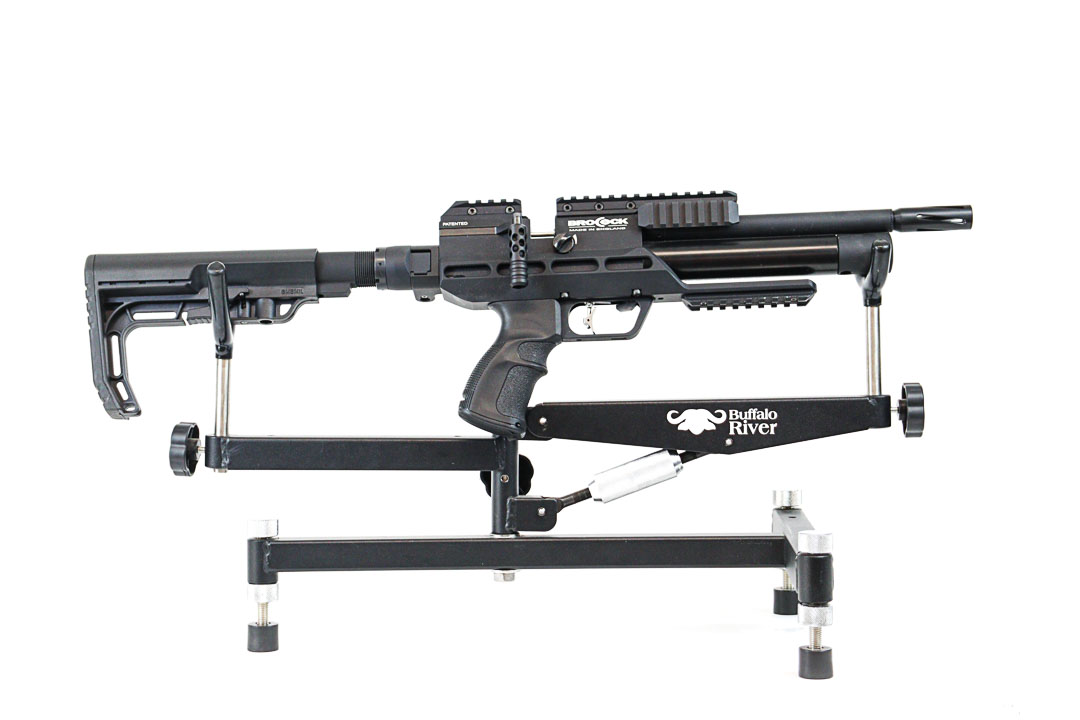 Brocock Ranger .177 Pre Owned - Image 2