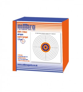 Milbro 10M Targets - Image 2