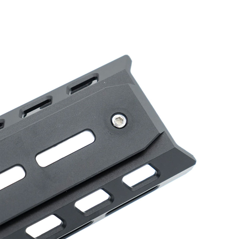 Saber Tactical FX Impact Arca 3 Compact Rail - Image 2