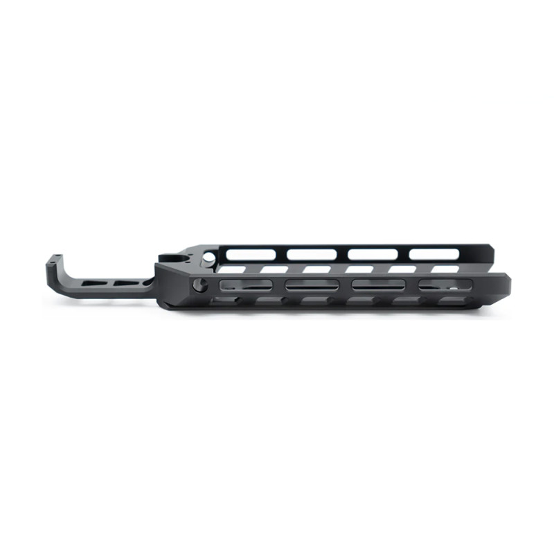 Saber Tactical FX Impact Arca 3 Compact Rail