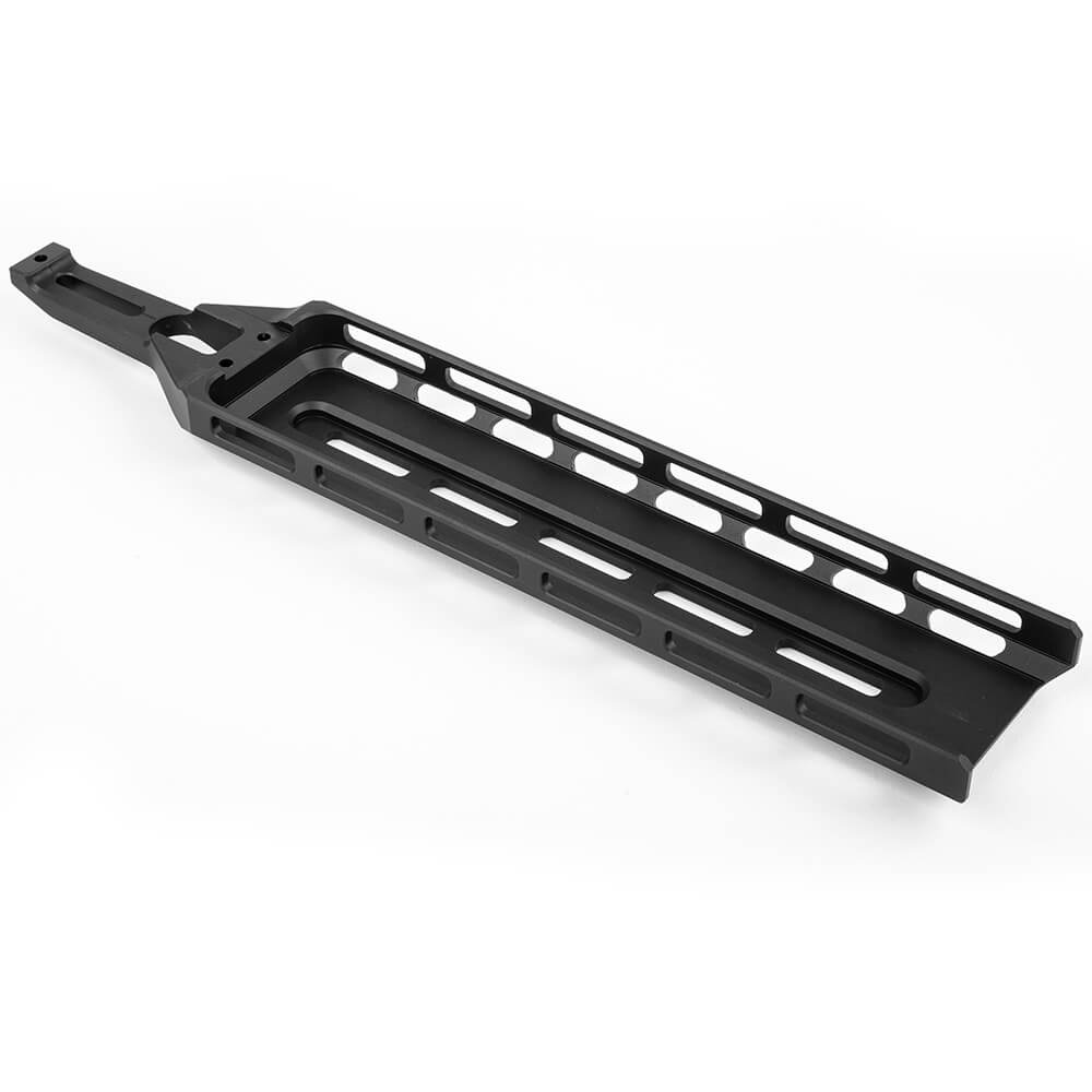Daystate Delta Wolf M-LOK and ARCA Forend Rail