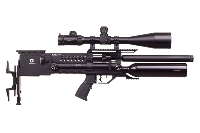 Reximex Meta Plus