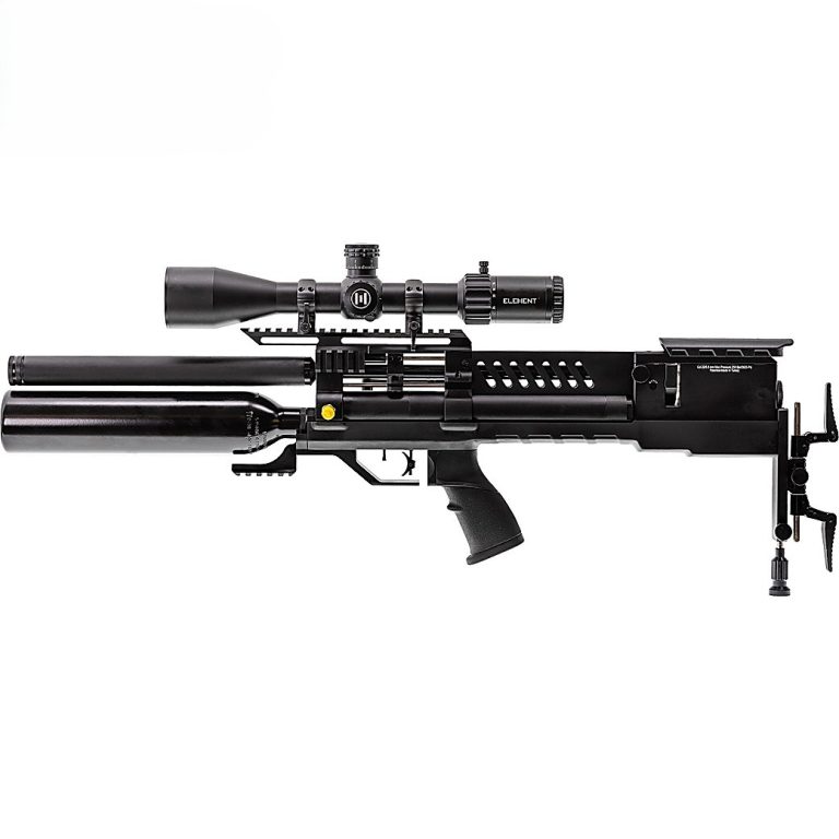 Reximex Meta Plus
