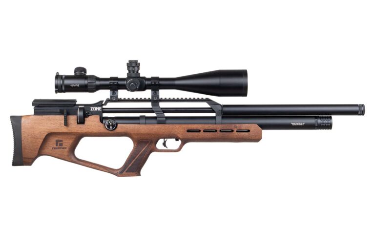 Reximex Zone Walnut