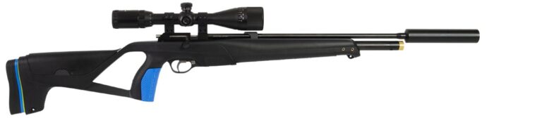 Stoeger XM1