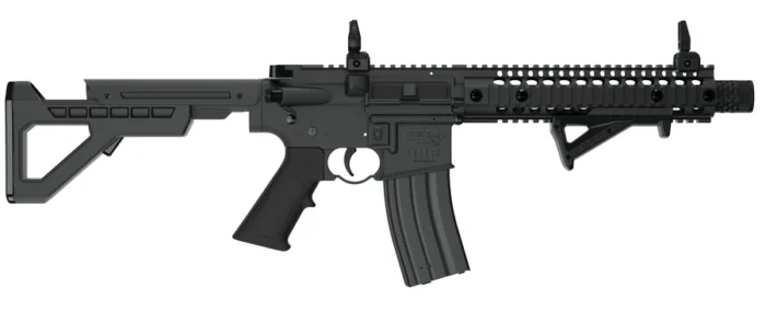 Crosman SBR