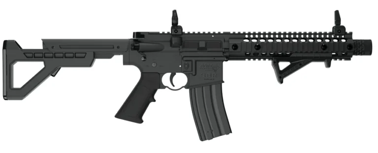 Crosman SBR