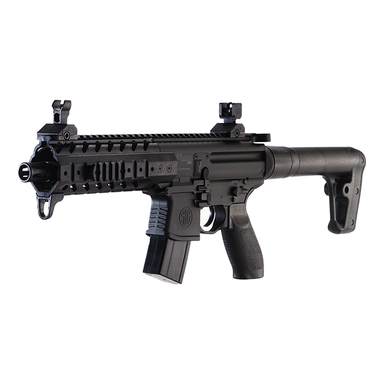 Sig Sauer MPX Air Rifle - Image 4