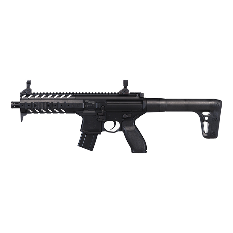 Sig Sauer MPX Air Rifle - Image 2