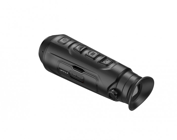 HIKMICRO Lynx 2.0 15mm Smart Thermal Monocular - Image 4