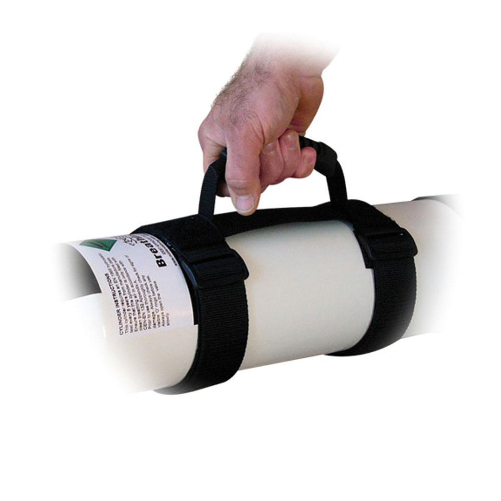 Best Fittings Charging Bottle Carry Strap