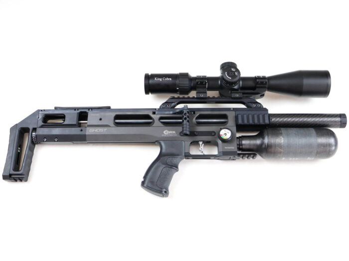 BRK Ghost Carbine FAC