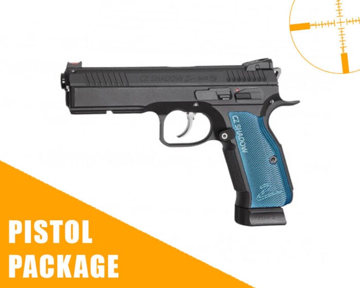 CZ Shadow 2 Package