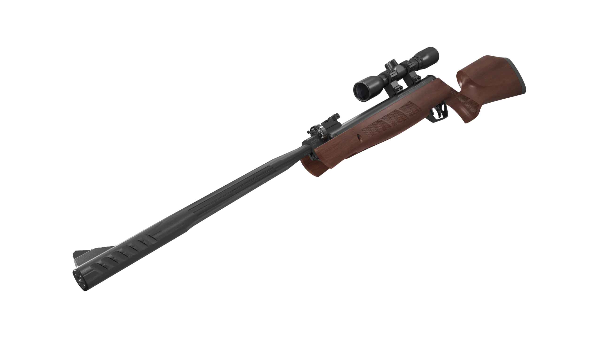 Crosman Trailhawk - Image 2