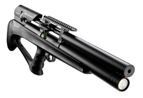 Remington Spirit