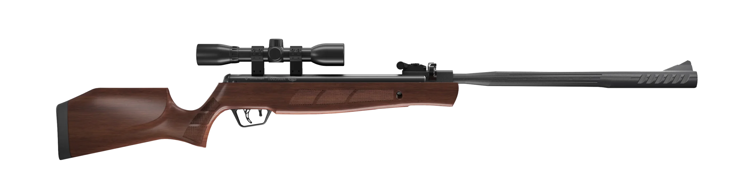 Crosman Trailhawk