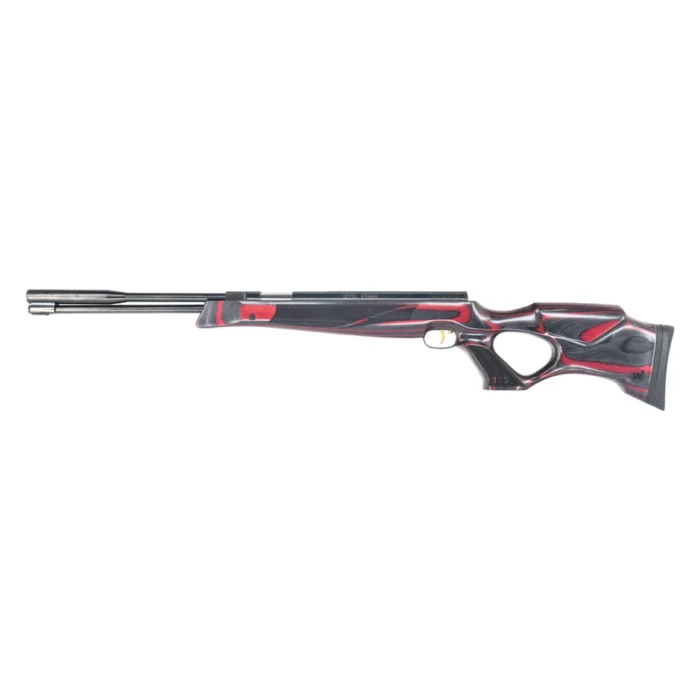 Weihrauch HW97KT 1899 Series Limited Edition - Image 2