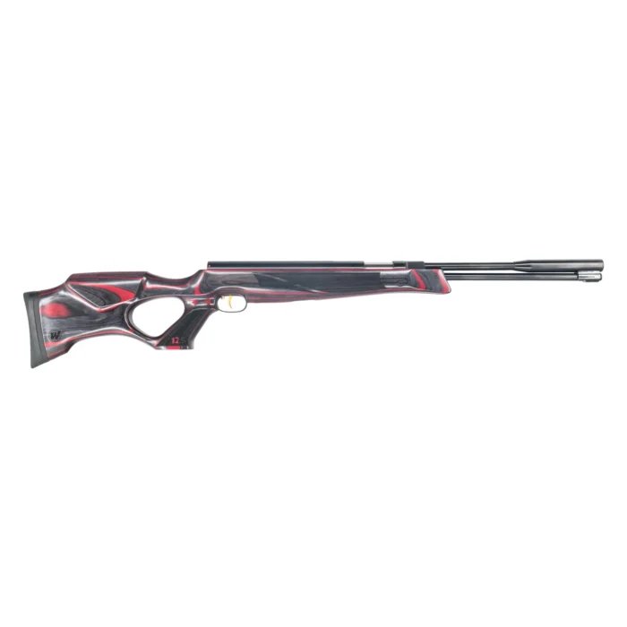 Weihrauch HW97KT 1899 Series Limited Edition